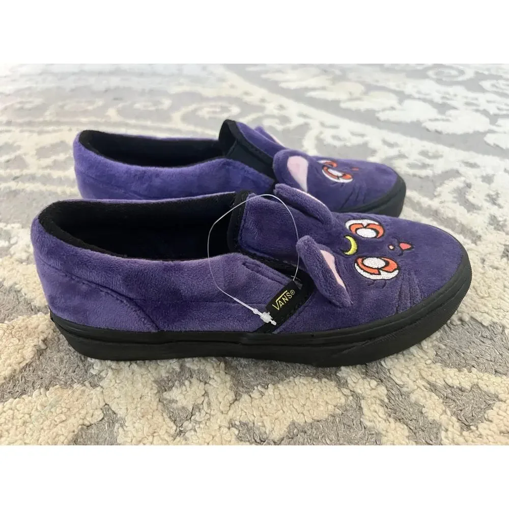 Vans brand new